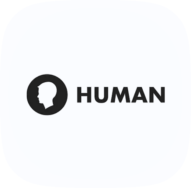 Human школа